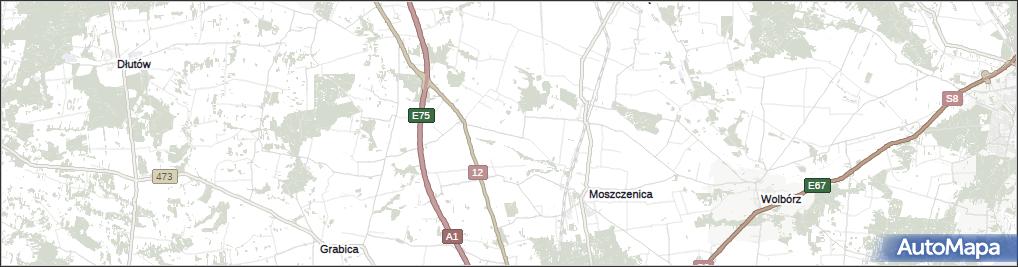 Gościmowice Pierwsze